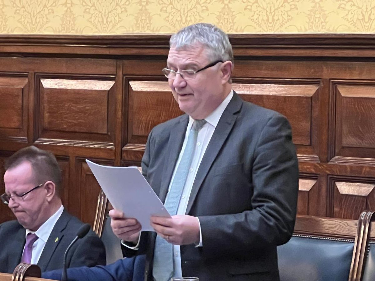 Isle of Man Budget 2026: Treasury Minist