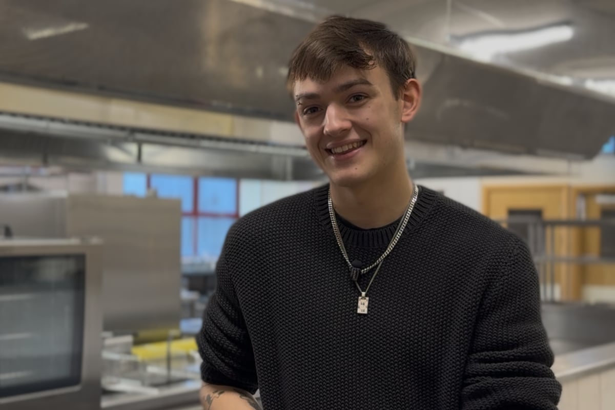 Isle of Man chef shines at Michelin-star