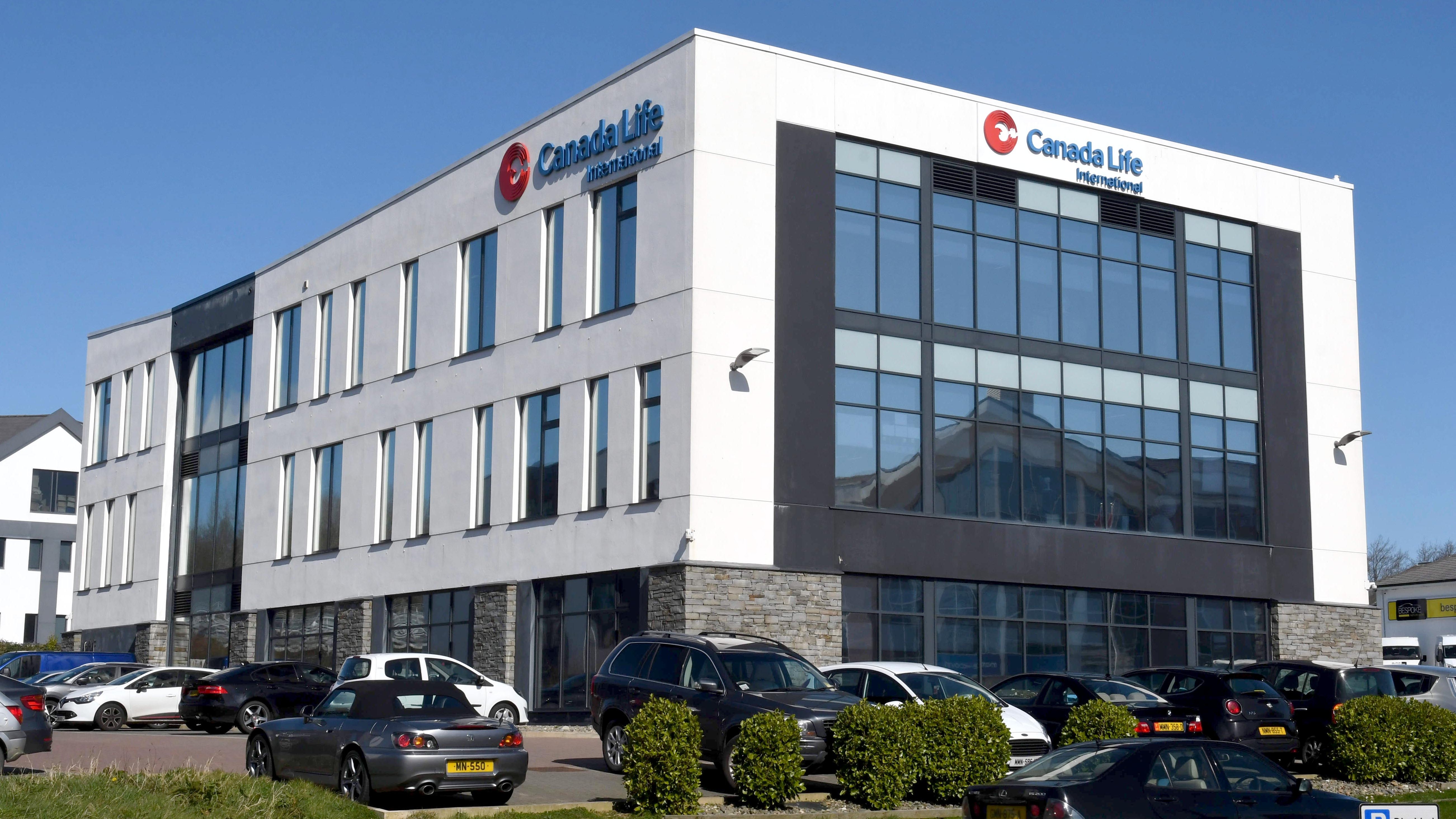 Isle of Man firm expands employee benefi