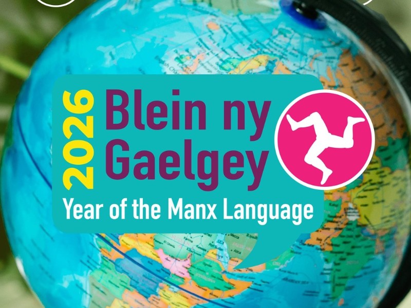 Isle of Man marks International Mother L