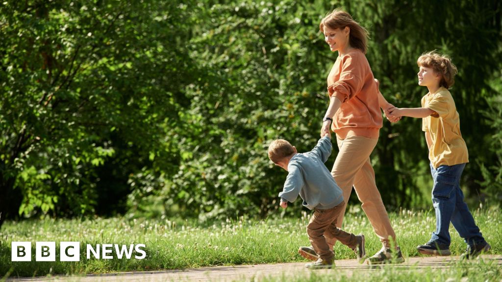 Isle of Man: What's on for kids thi