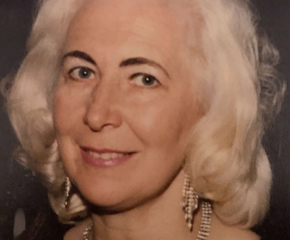 Jurby Junk's Stella dies aged 90