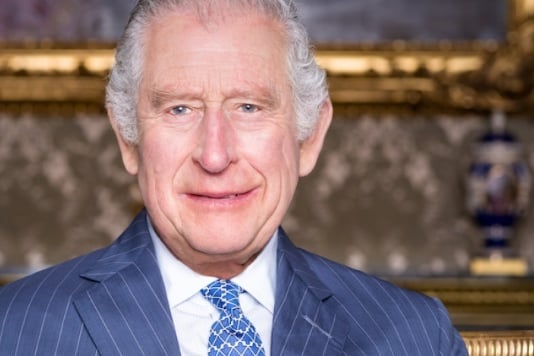 King Charles III issues statement follow