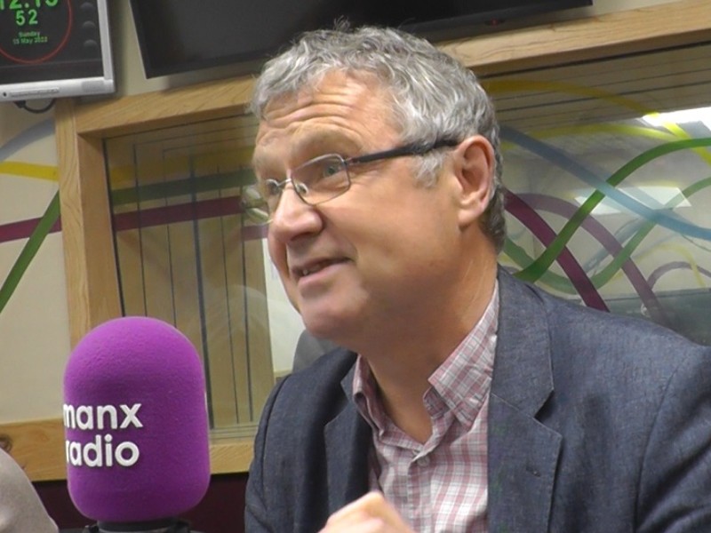 Lack of costing for Cair Vie windfarm pr