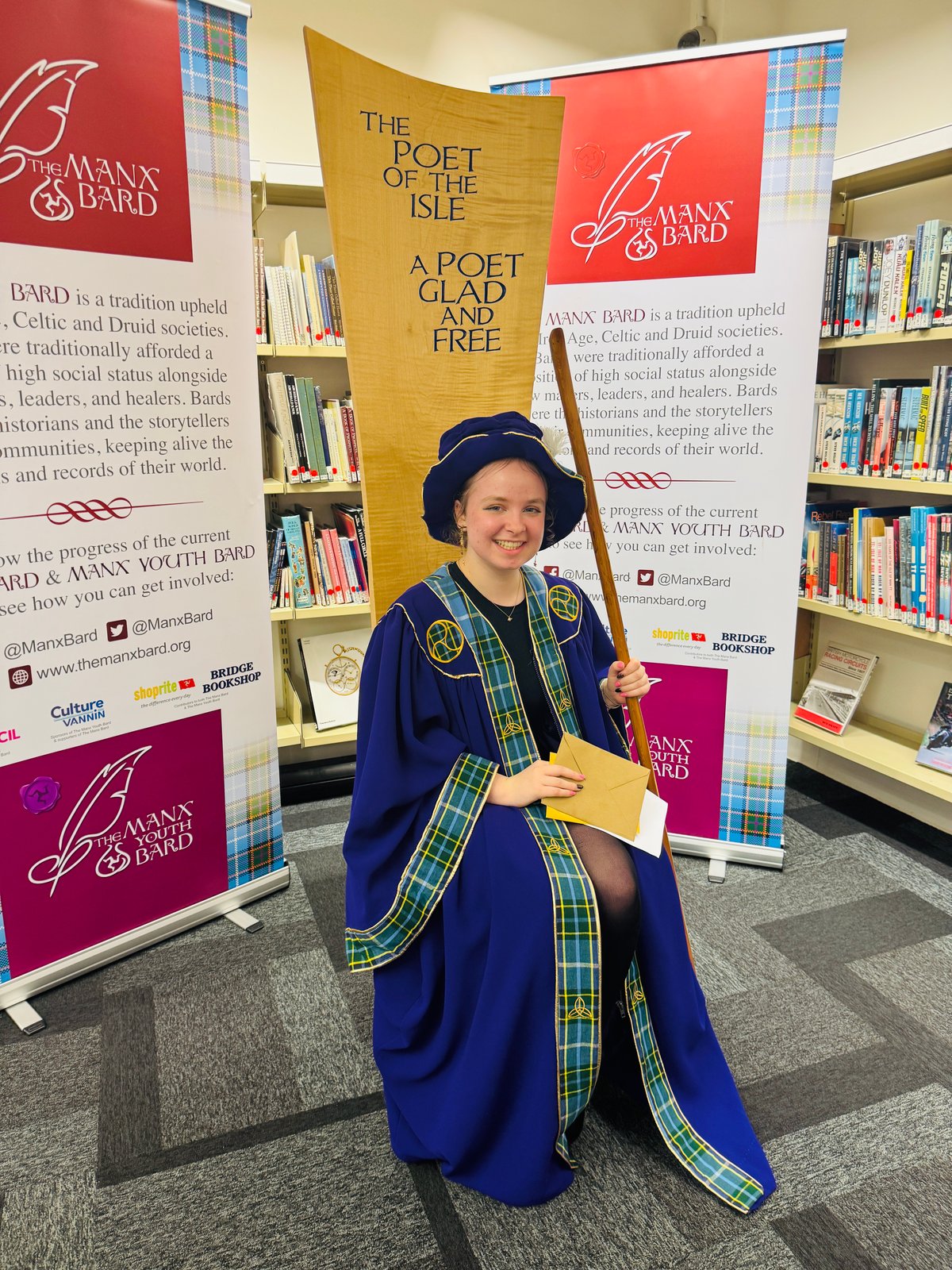 Last call for budding poets to enter 202