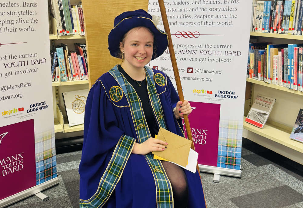 Last chance to become Island's top 