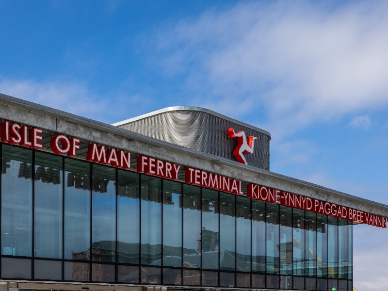 Liverpool ferry terminal dispute escalat