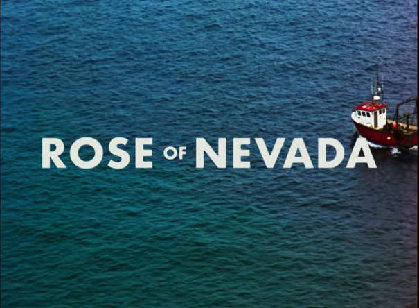 Local fisherman's next big screen v