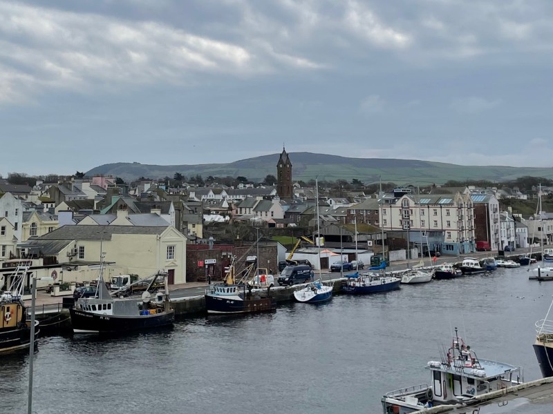 Majority of rates going up for residents