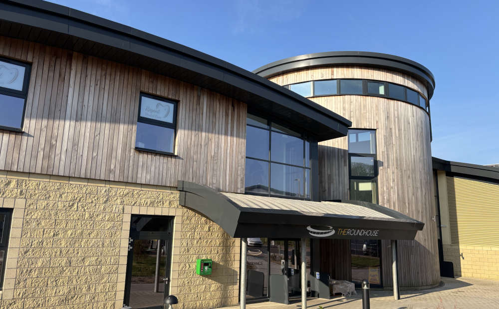 Mama Hub launches next month