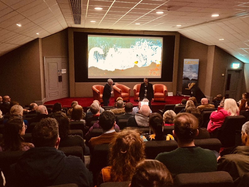 Manx film industry talent 'waiting 