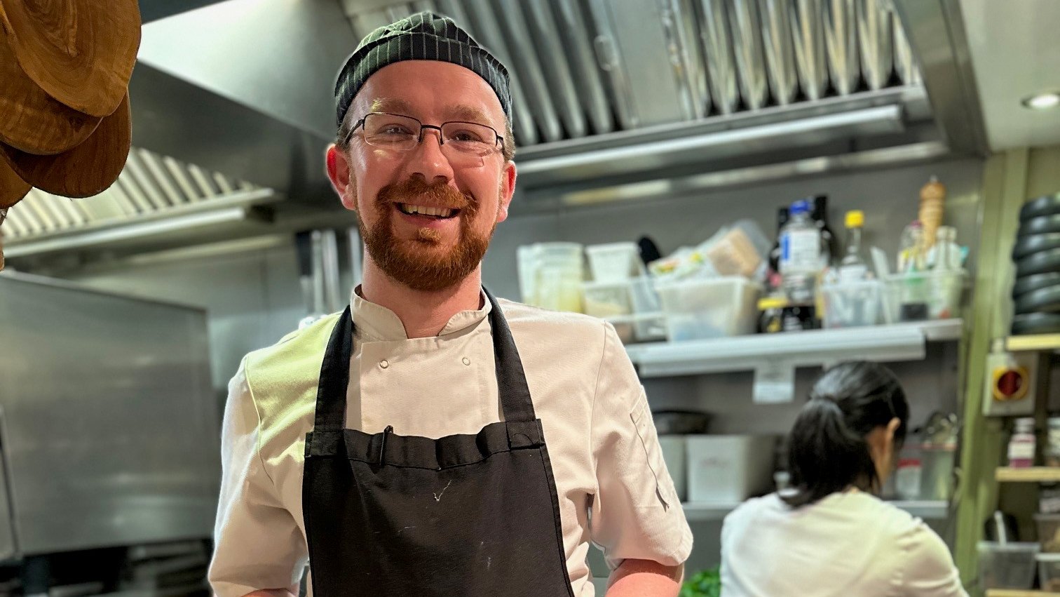 Manx Menu contest winners celebrate Isle