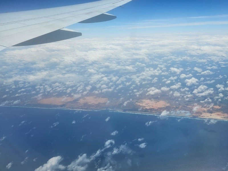 Manx travel agent issues advice for thos