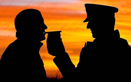 MHK wants drink-drive prosecution data