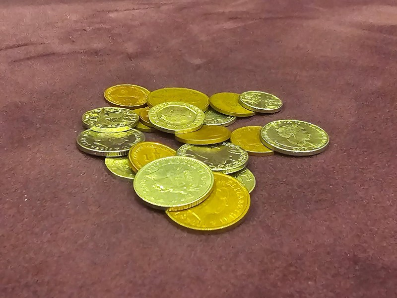 More local authorities announce above in