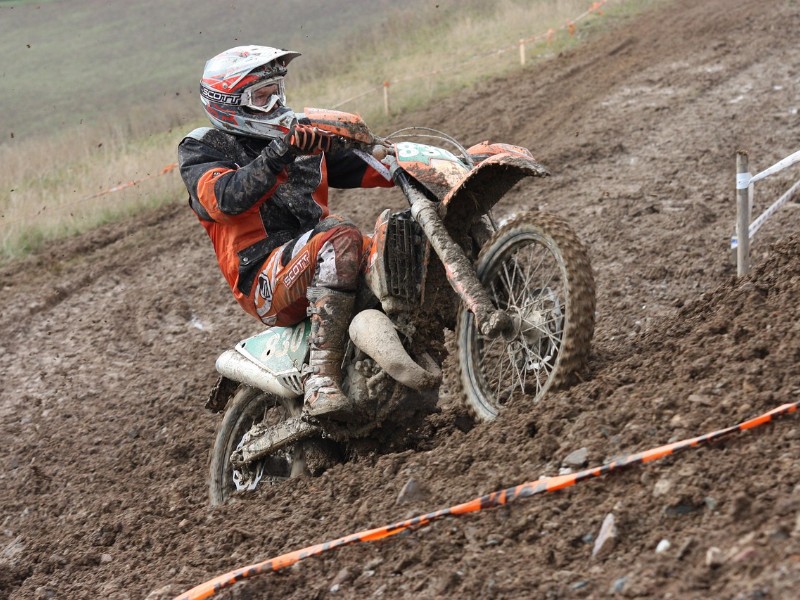 Motorsport: Enduro Centre Round 1 takes 