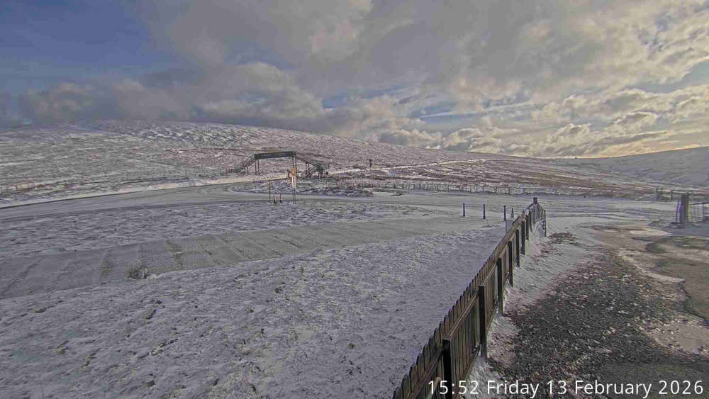 Mountain Road unlikely to open before Mo