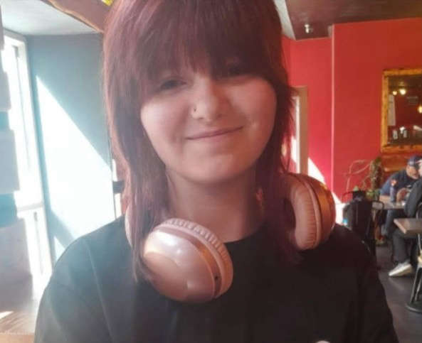 Mum's charity Parish Walk in memory of t