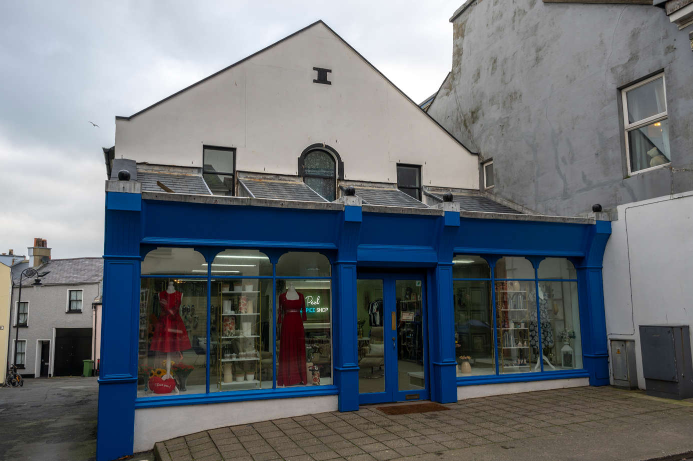 New charity shop opening in the West thi