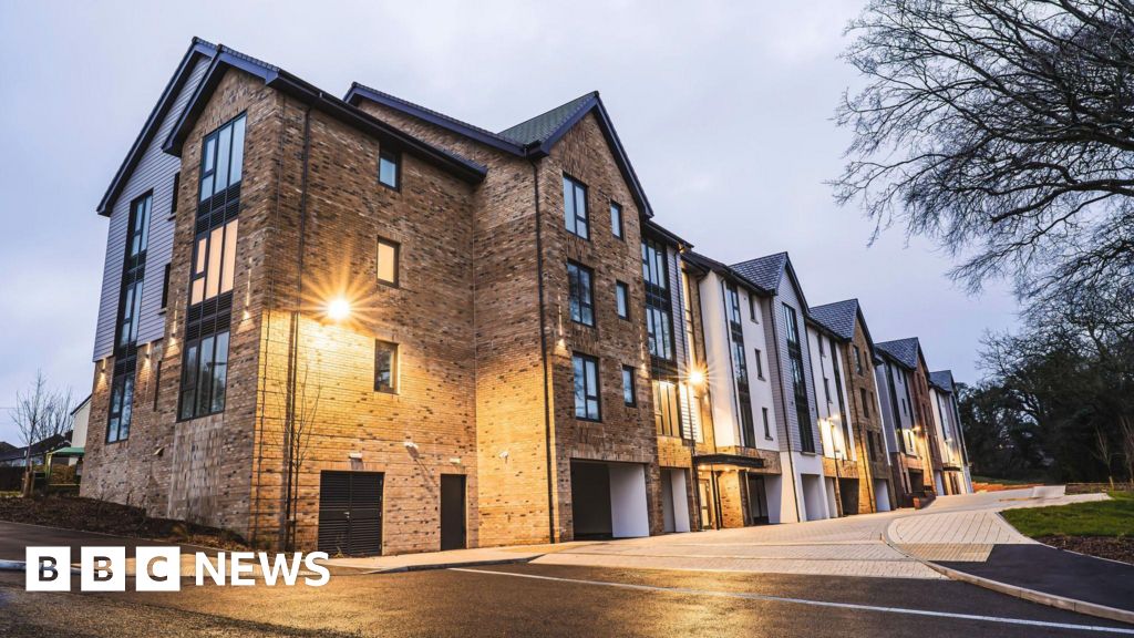 'New housing in Willaston to reduce