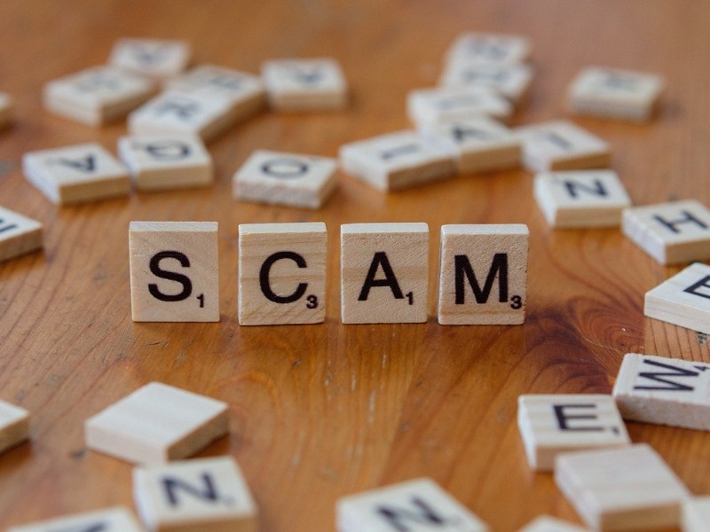 New scam targeting vulnerable people wit
