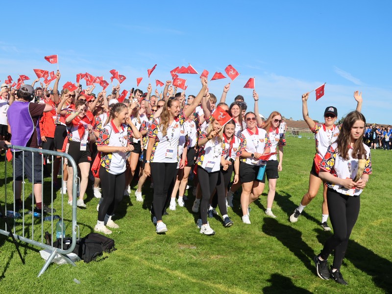 New ten-year sport strategy for Isle of 