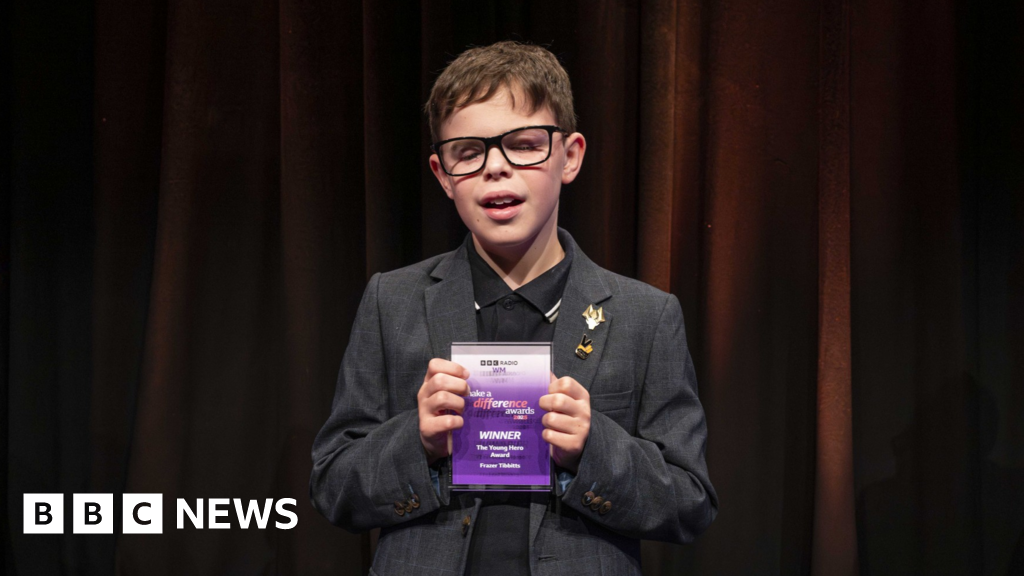 Nominations open for 2026 Make a Differe