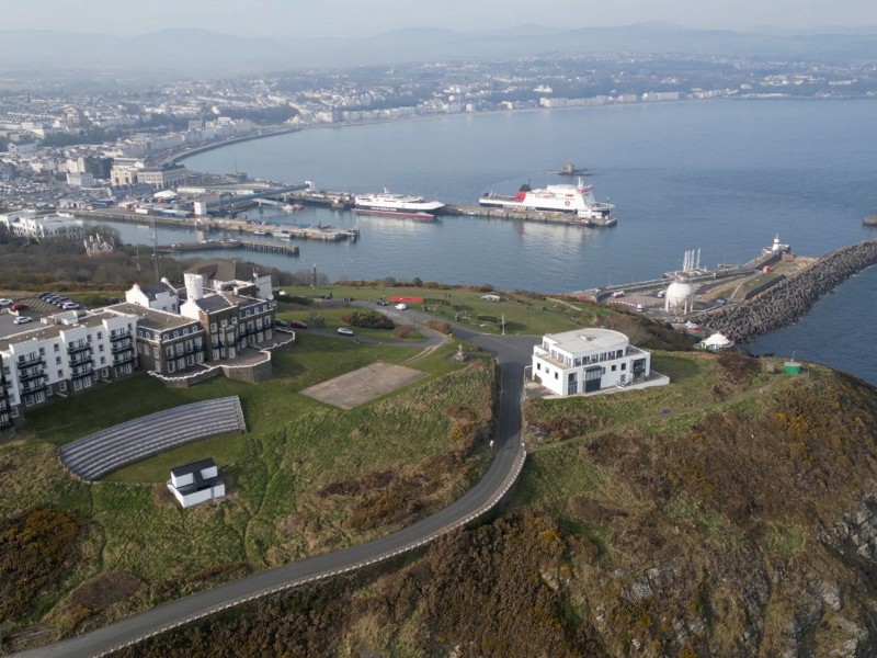 Nothing to fear from Conservation Area s