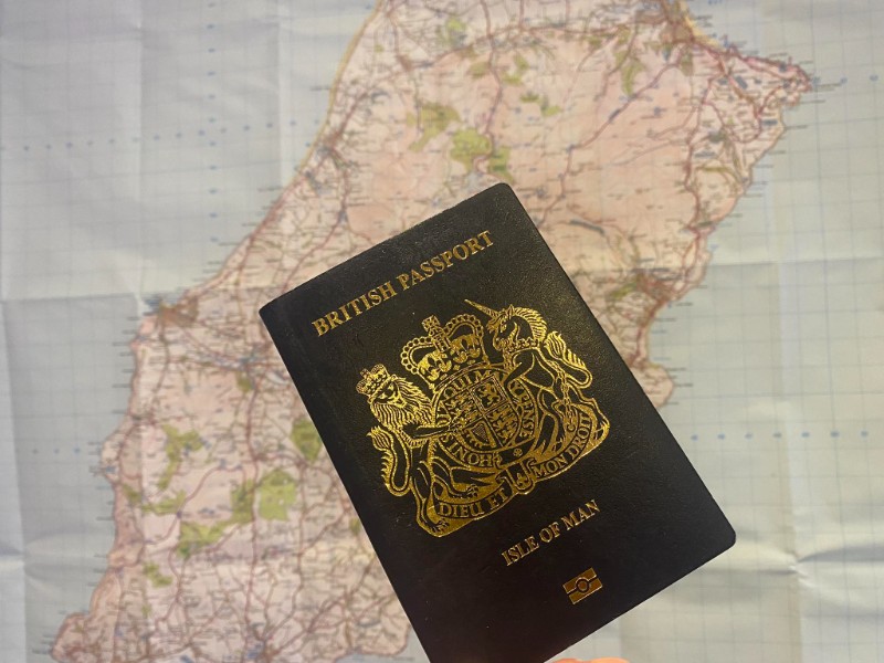 Off-Island travellers urged to check doc