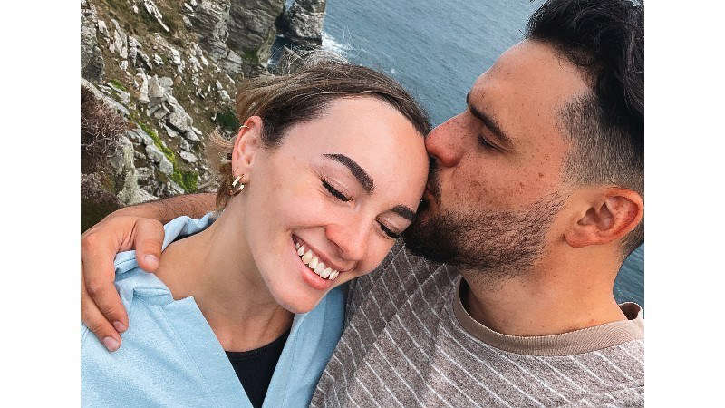 Over £21,000 raised for mum-to-be facing