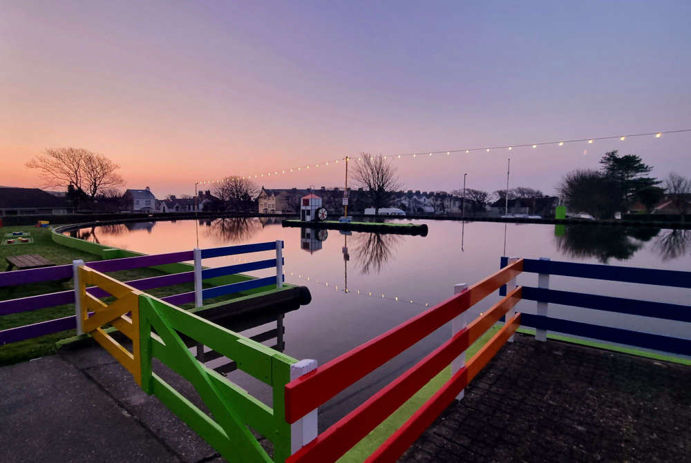 Pleasure Park to get rebrand