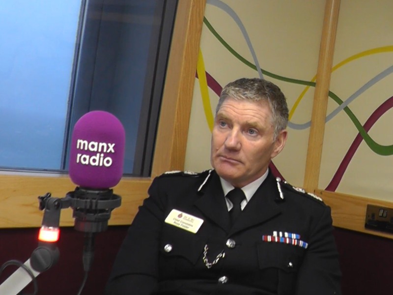 Prison expansion 'needs exploring&#