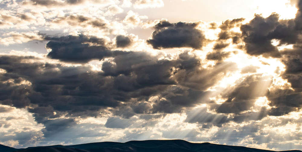 Record low sunshine in February, says Me
