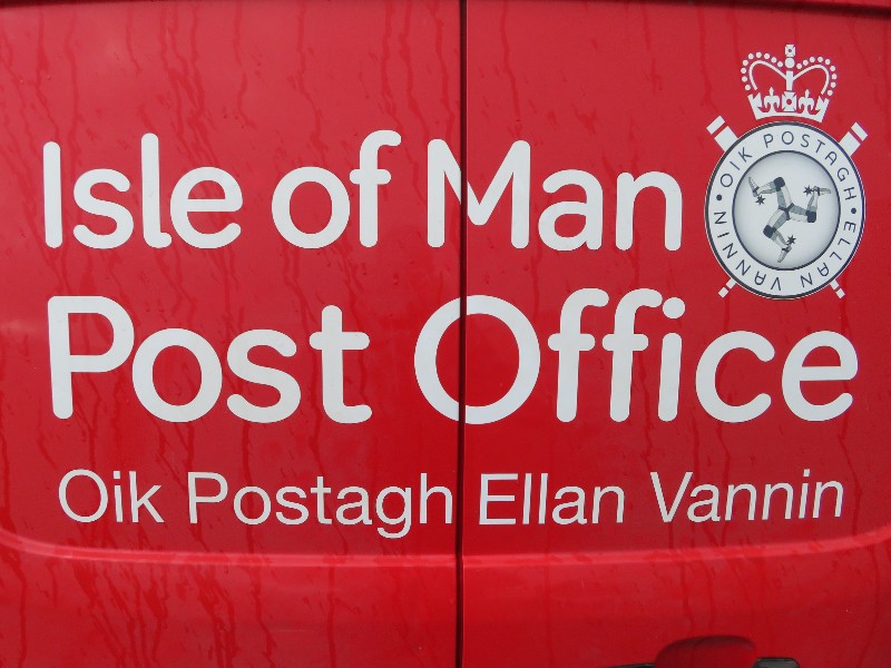 Reshaping of post office counter network