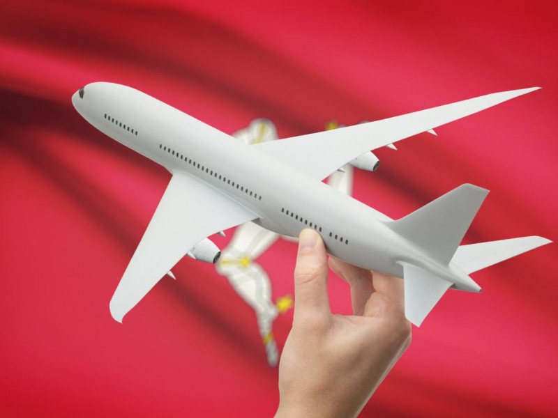 Residents call on government to improve 