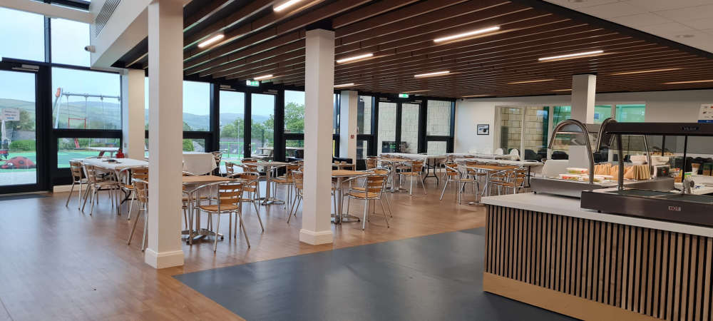 Roundhouse cafe employment tribunal adjo