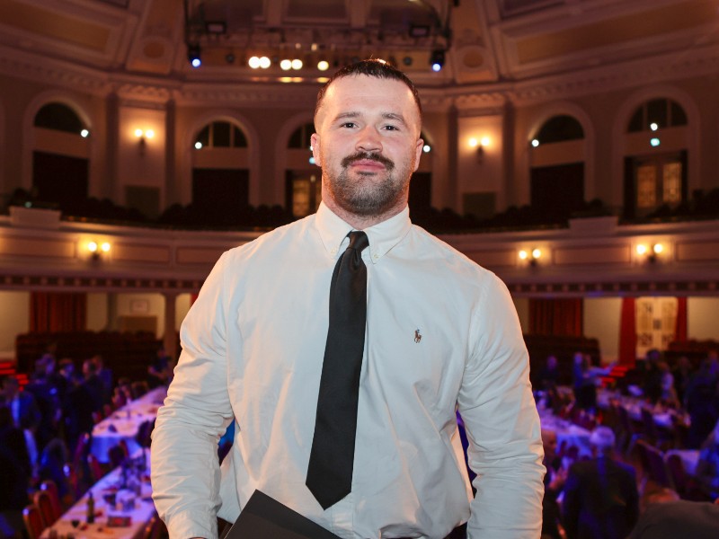 Rugby: Rodd in England squad for Scotlan