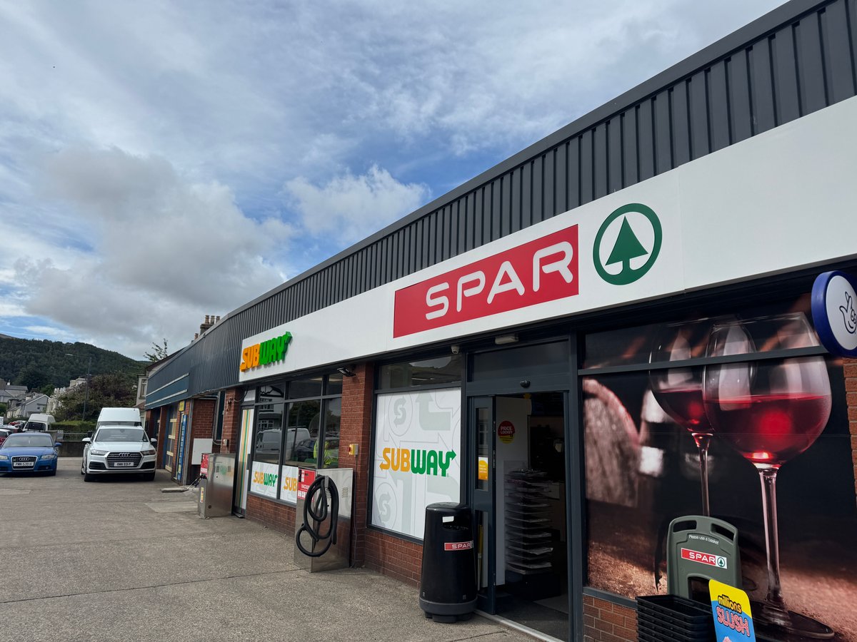 Second Isle of Man Subway store set to o