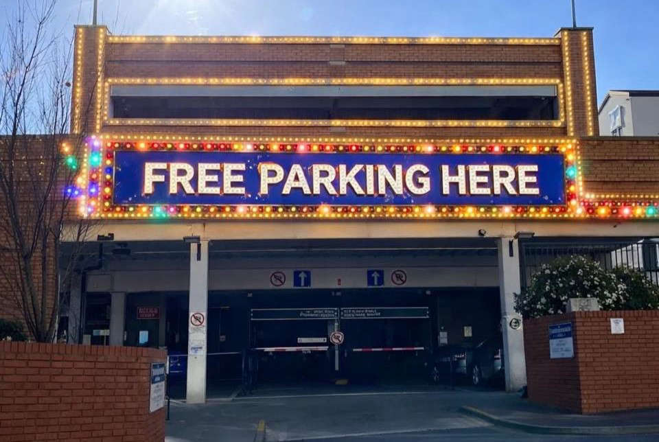 Shaw's Brow trials free weekend par