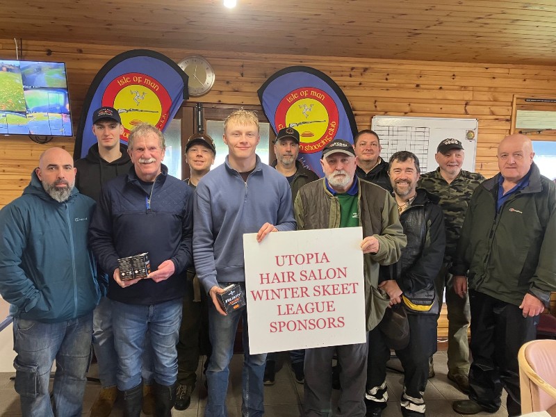 Shooting: Zac Bellhouse wins final round