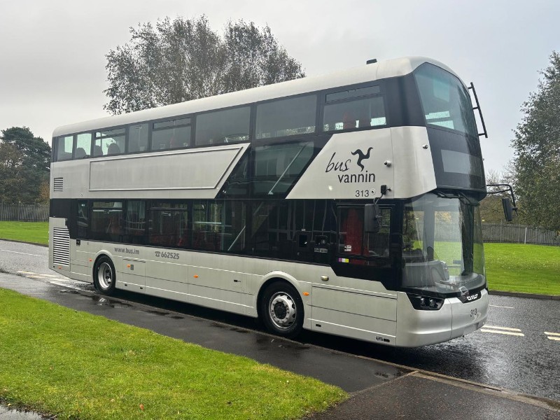 Six pay offers made to bus drivers since