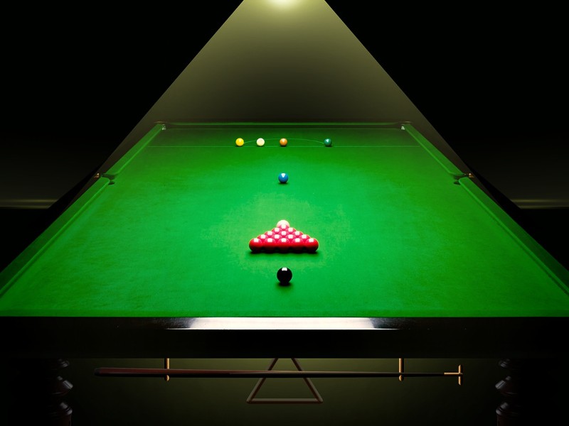 Snooker: PSM Legion join Blinders at the