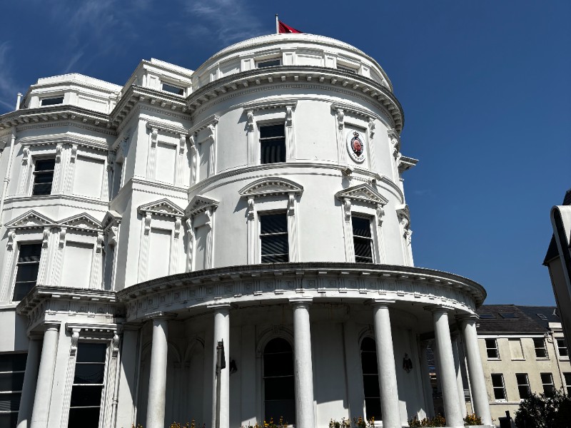 Social housing income thresholds to chan