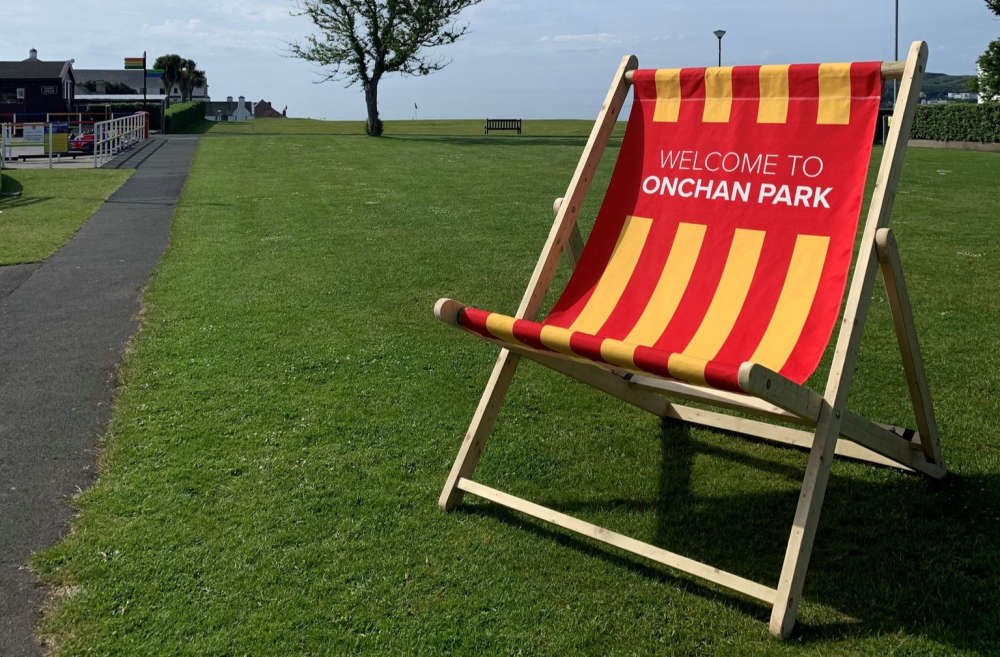 Summer jobs up for grabs at Onchan’s Ple