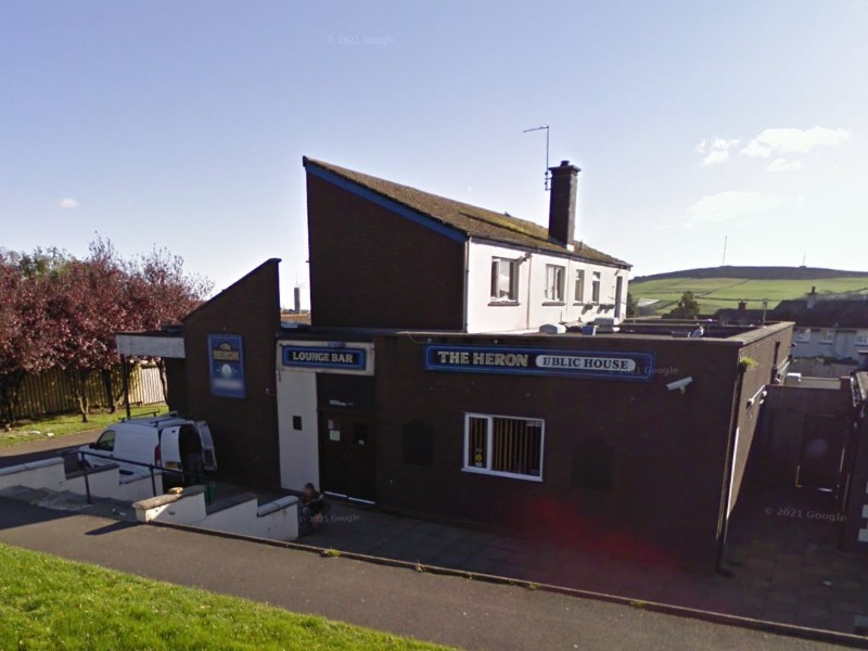 The Heron celebrates 50th anniversary