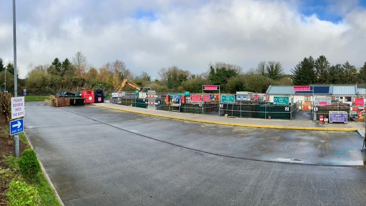 Troubled Isle of Man tip to extend openi