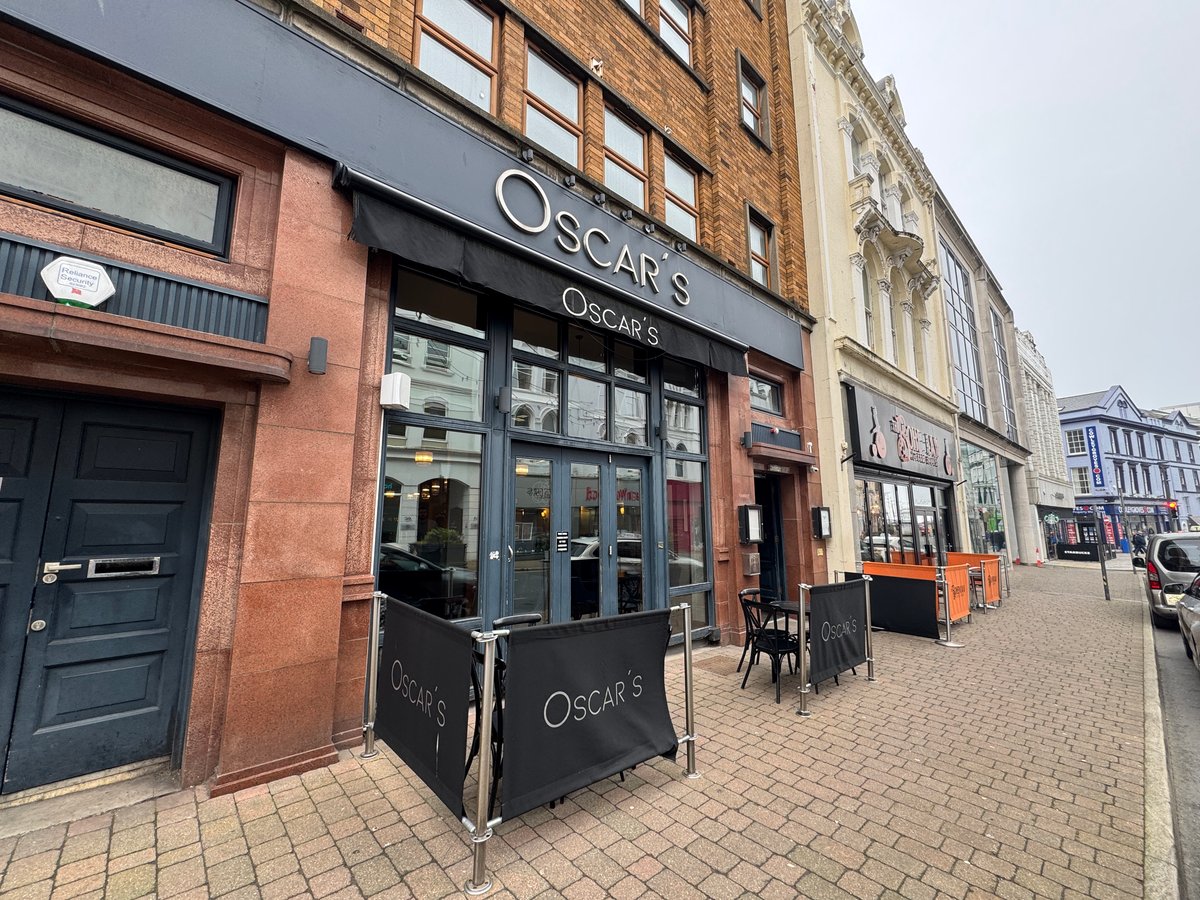 Two seriously injured after assault at D