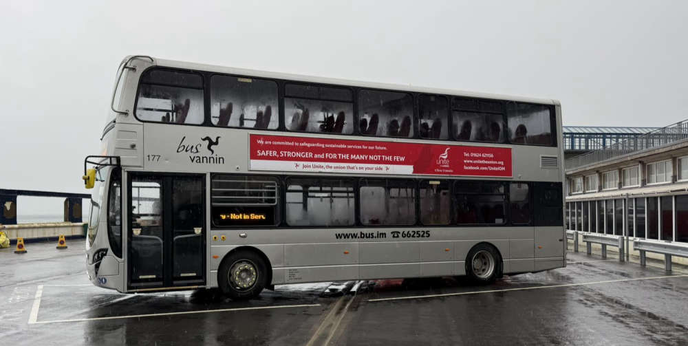 Union accuses DOI of silence during disp