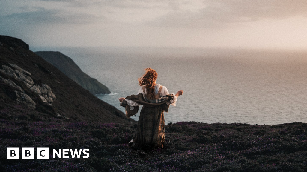 'We wanted to show the island in a 