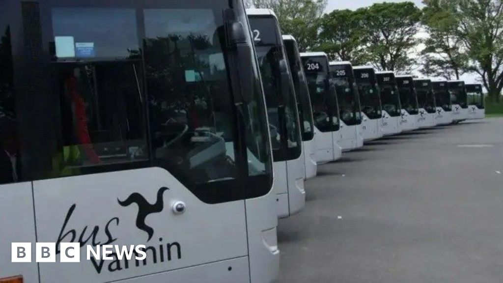 Which bus services will run during drive
